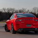 Illustration for article titled 600+ Horsepower Dodge Charger Hellcat Could Be Americas Fastest Sedan